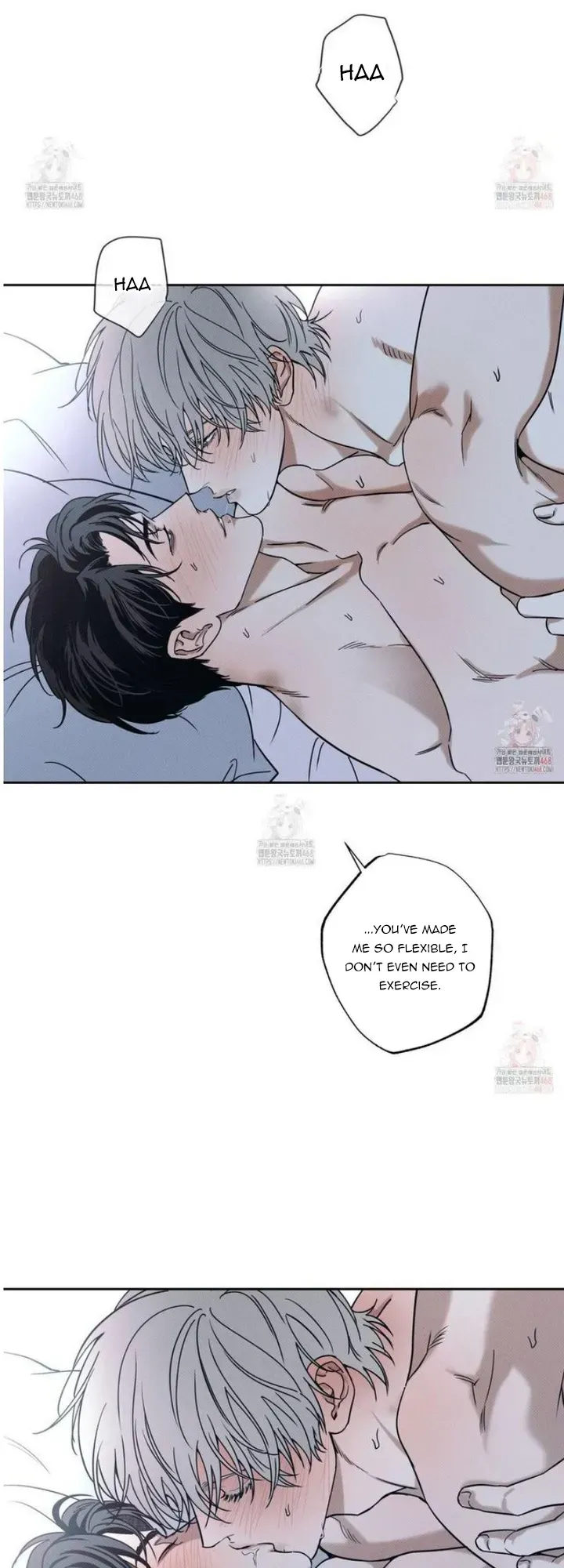 The Pizza Delivery Man and The Gold Palace Chapter 78 Online - página 41