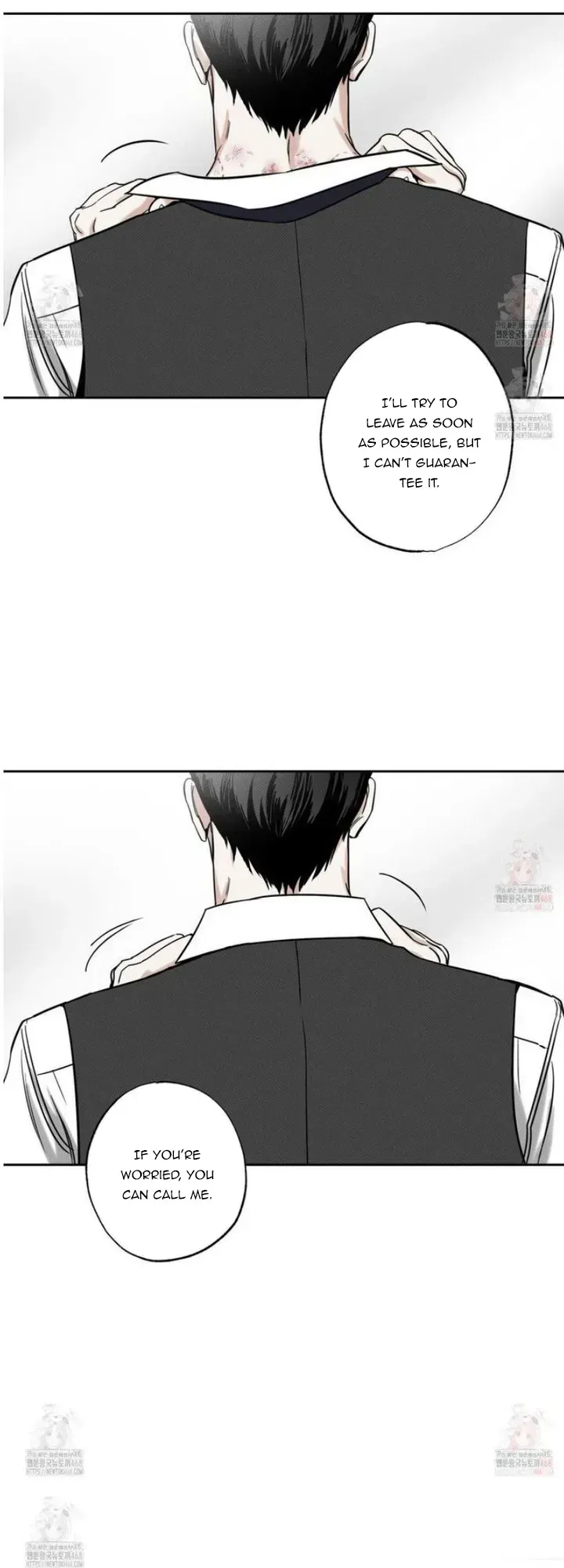 The Pizza Delivery Man and The Gold Palace Chapter 78 Online - página 46