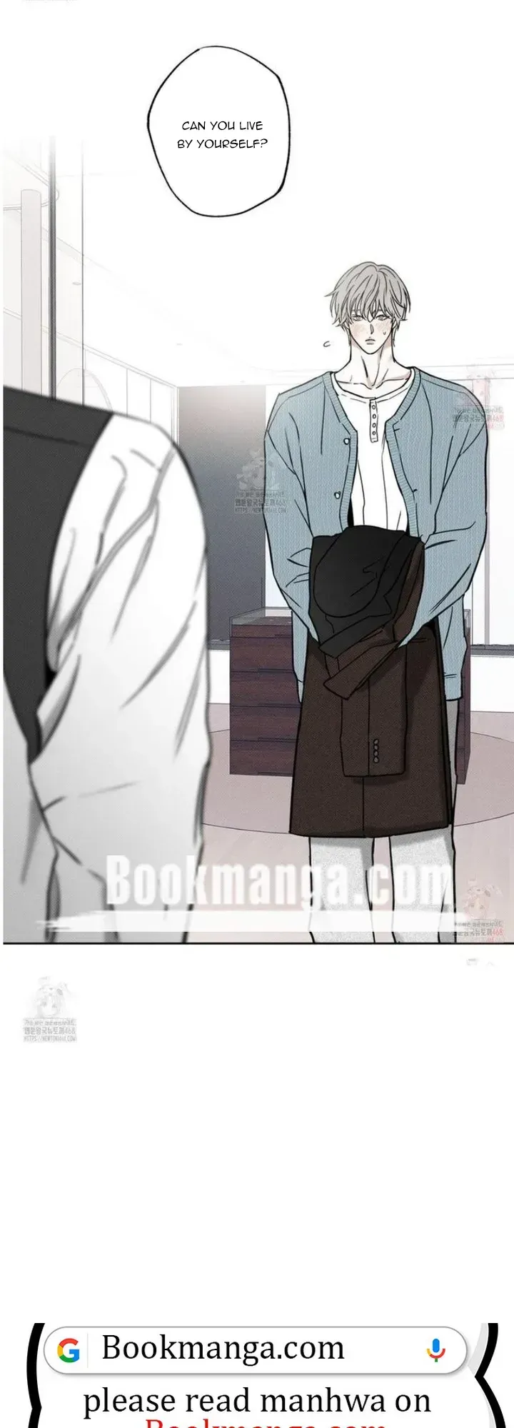 The Pizza Delivery Man and The Gold Palace Chapter 78 Online - página 47