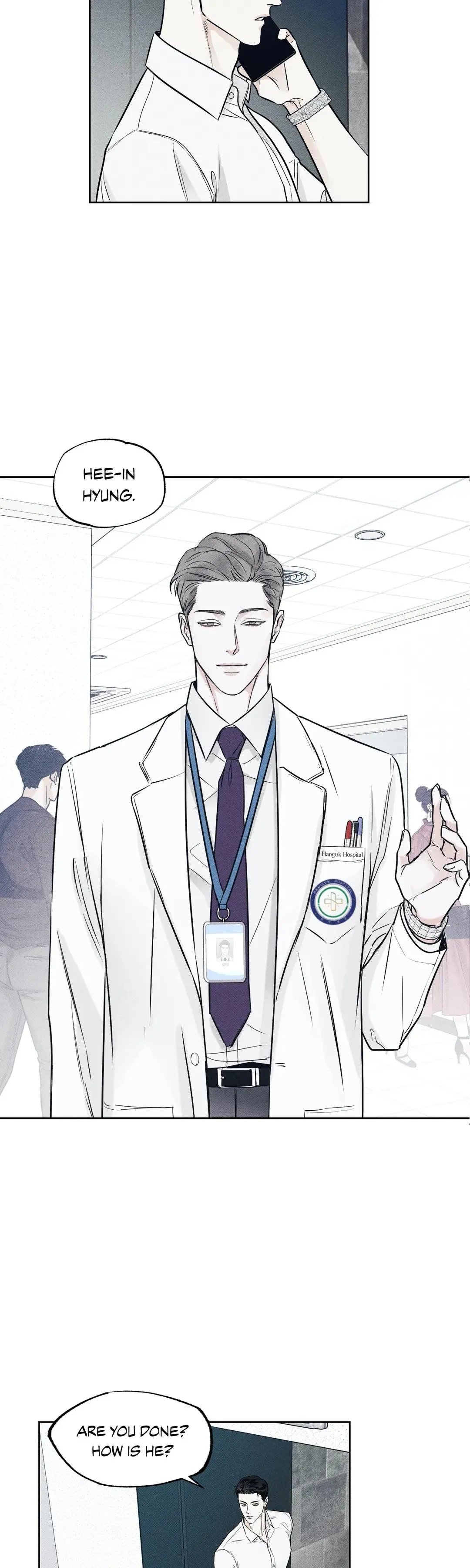 The Pizza Delivery Man and The Gold Palace Chapter 8 Online - página 3