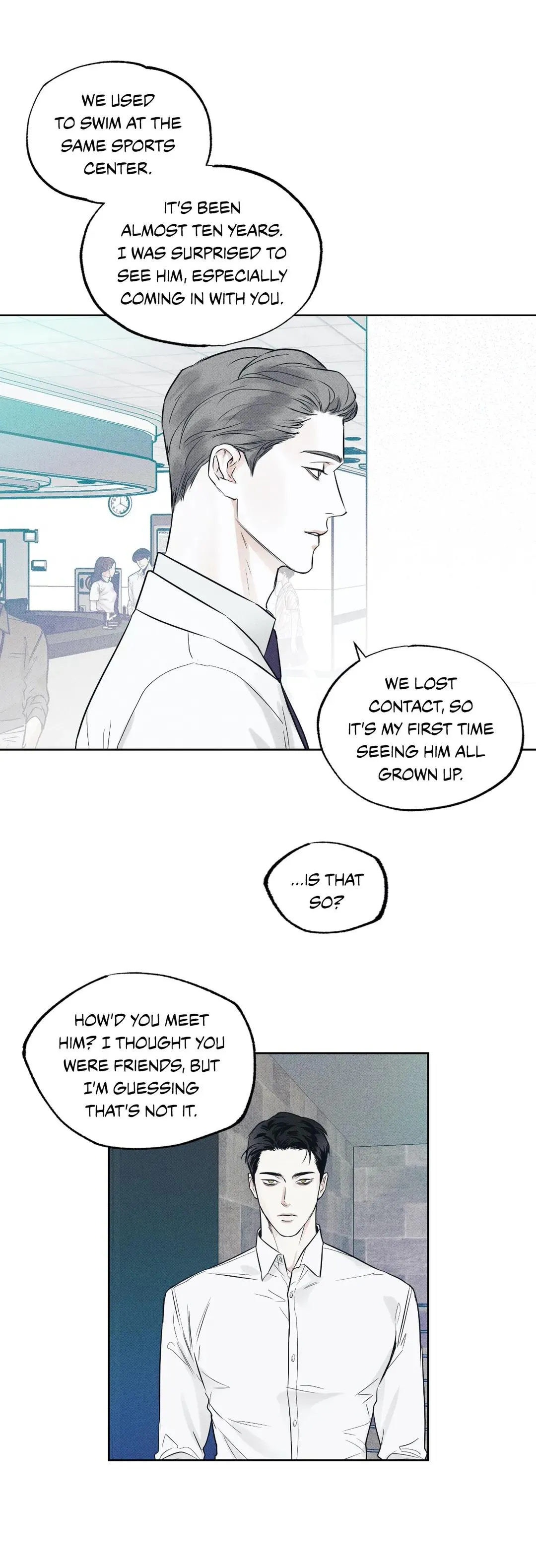 The Pizza Delivery Man and The Gold Palace Chapter 8 Online - página 5
