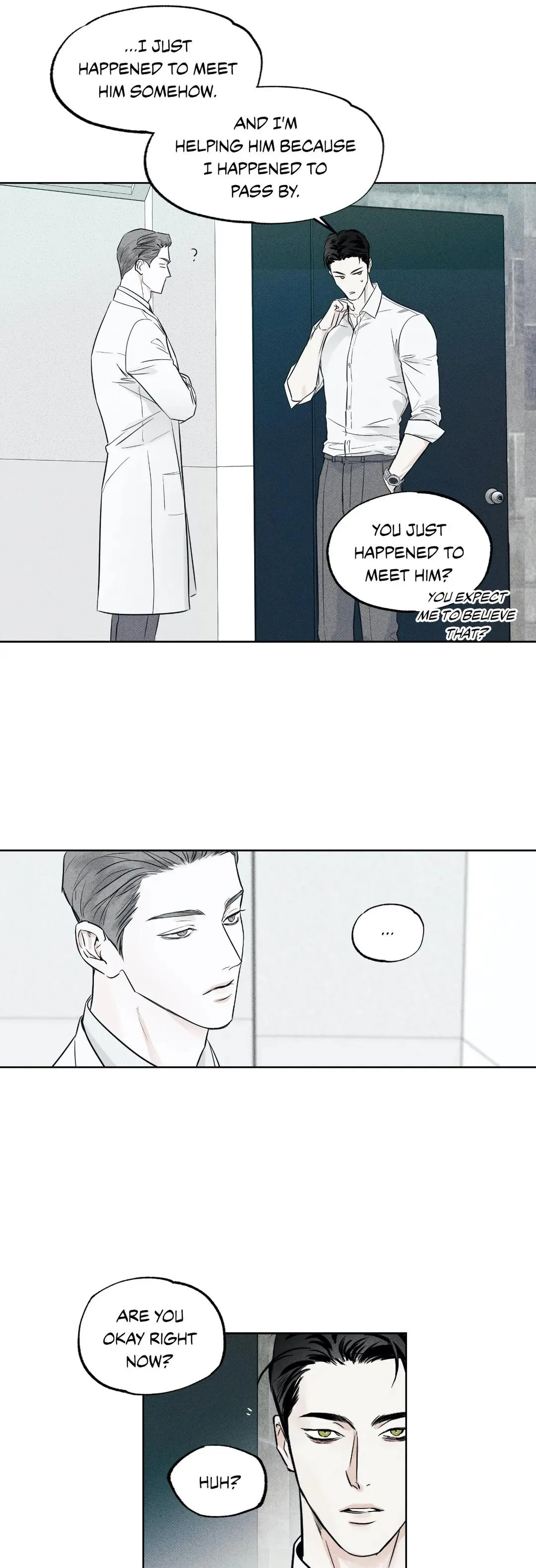 The Pizza Delivery Man and The Gold Palace Chapter 8 Online - página 6
