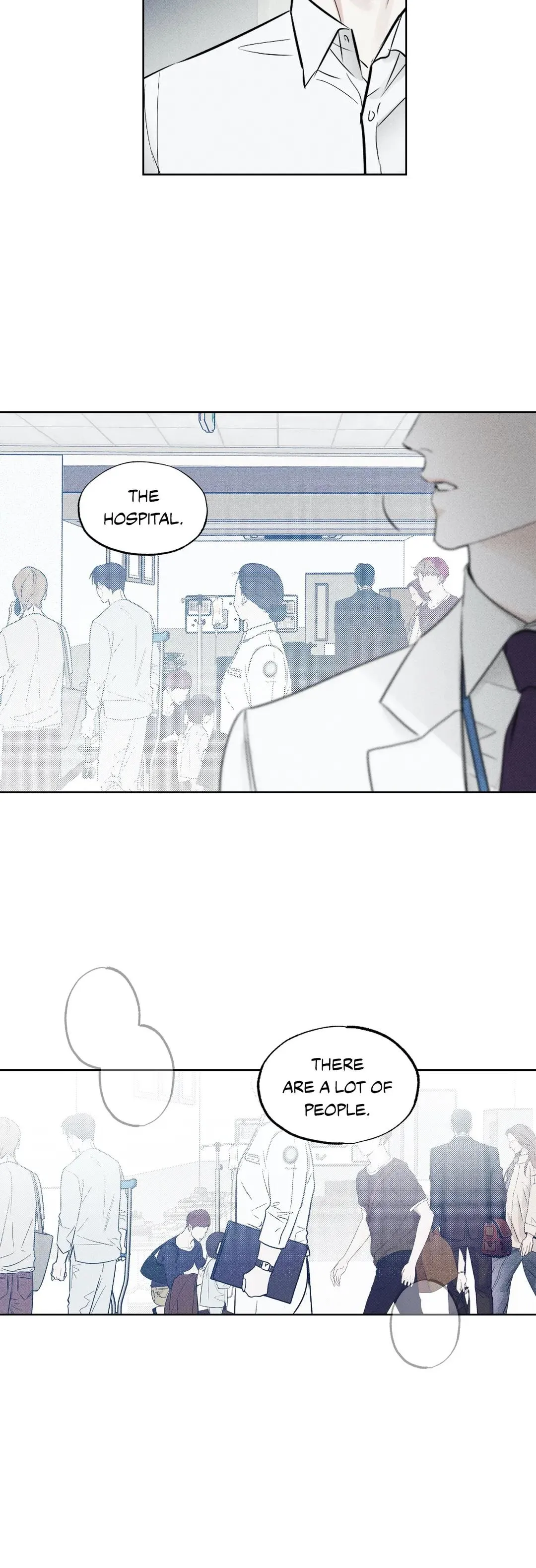 The Pizza Delivery Man and The Gold Palace Chapter 8 Online - página 7