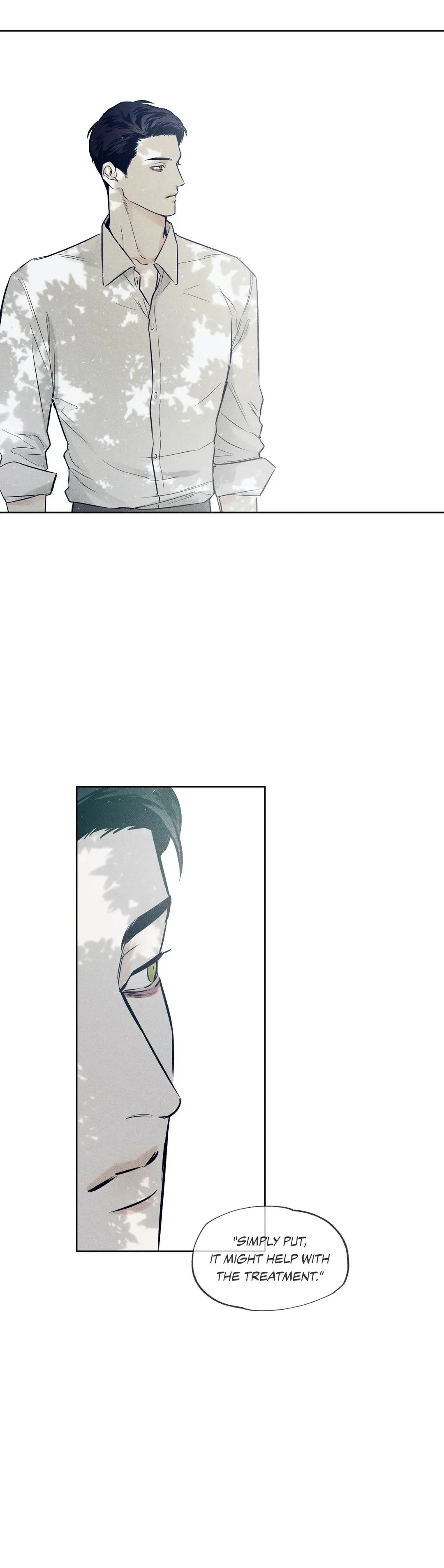 The Pizza Delivery Man and The Gold Palace Chapter 8 Online - página 17