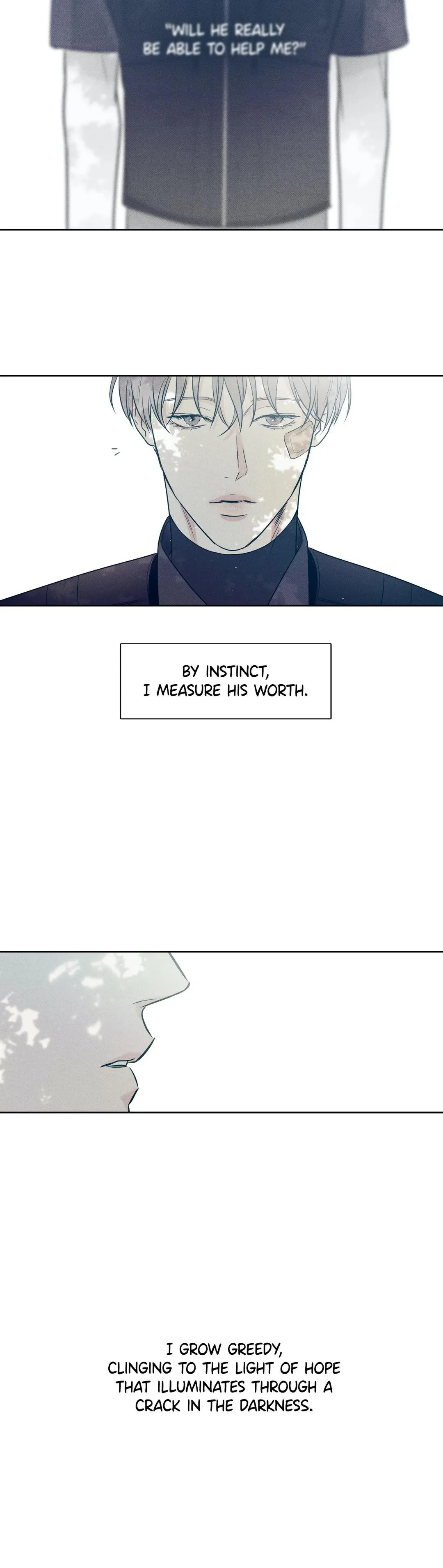 The Pizza Delivery Man and The Gold Palace Chapter 8 Online - página 19