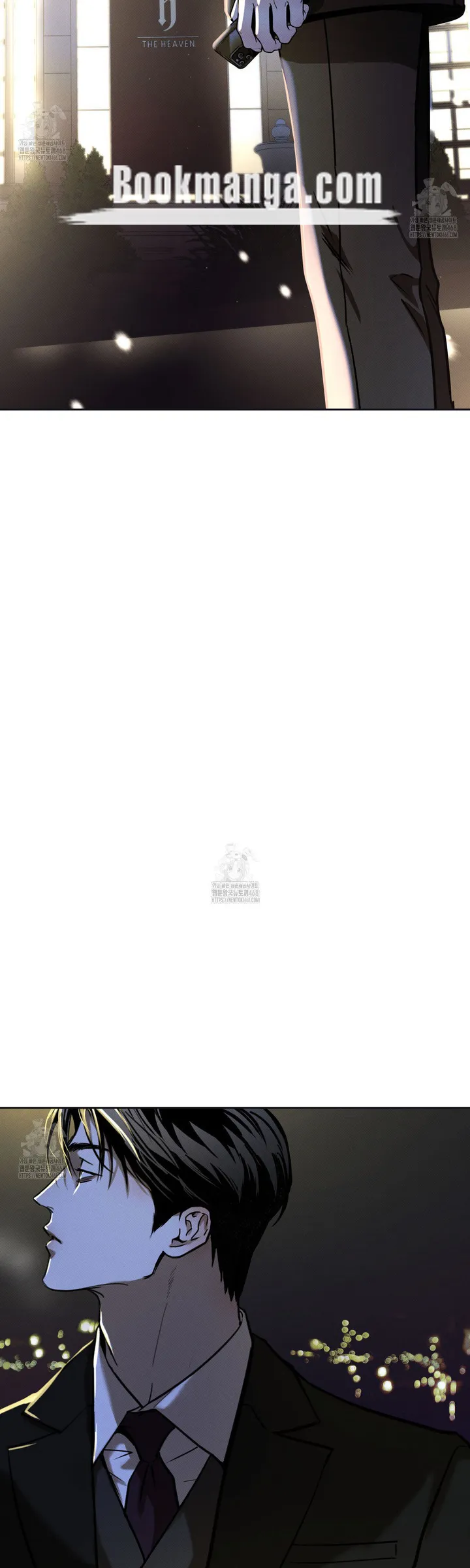 The Pizza Delivery Man and The Gold Palace Chapter 81 Online - página 7
