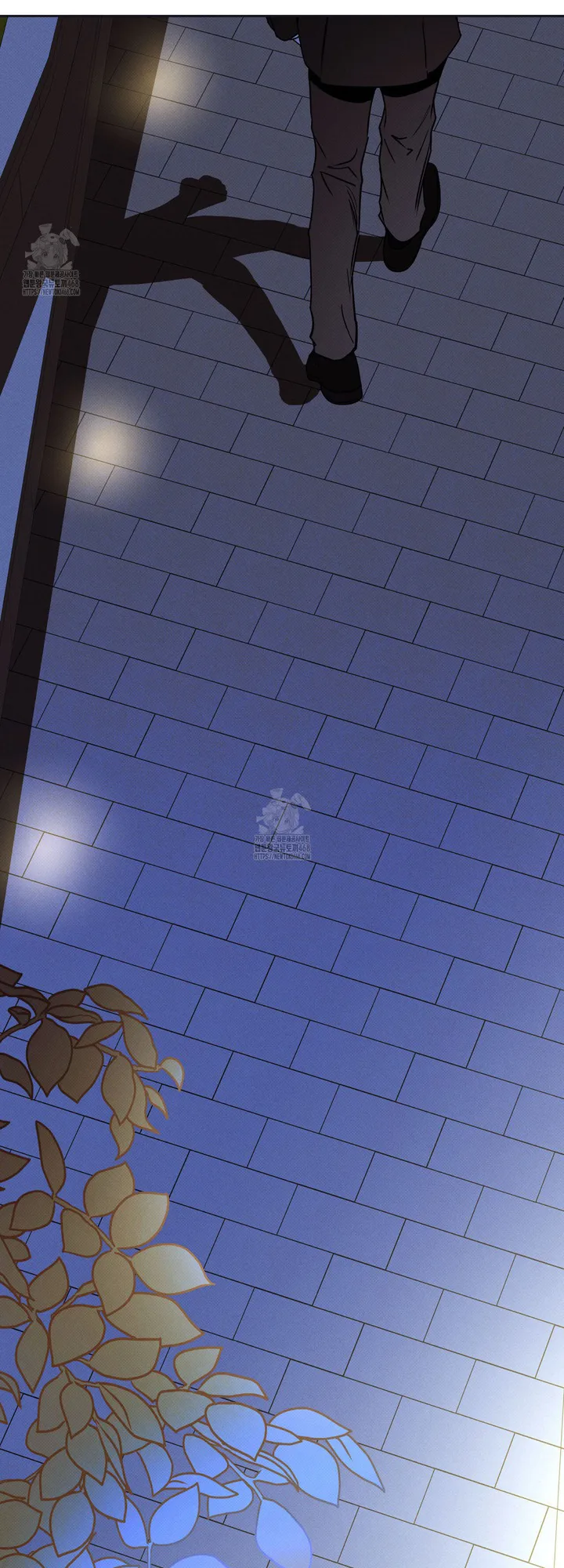 The Pizza Delivery Man and The Gold Palace Chapter 81 Online - página 9