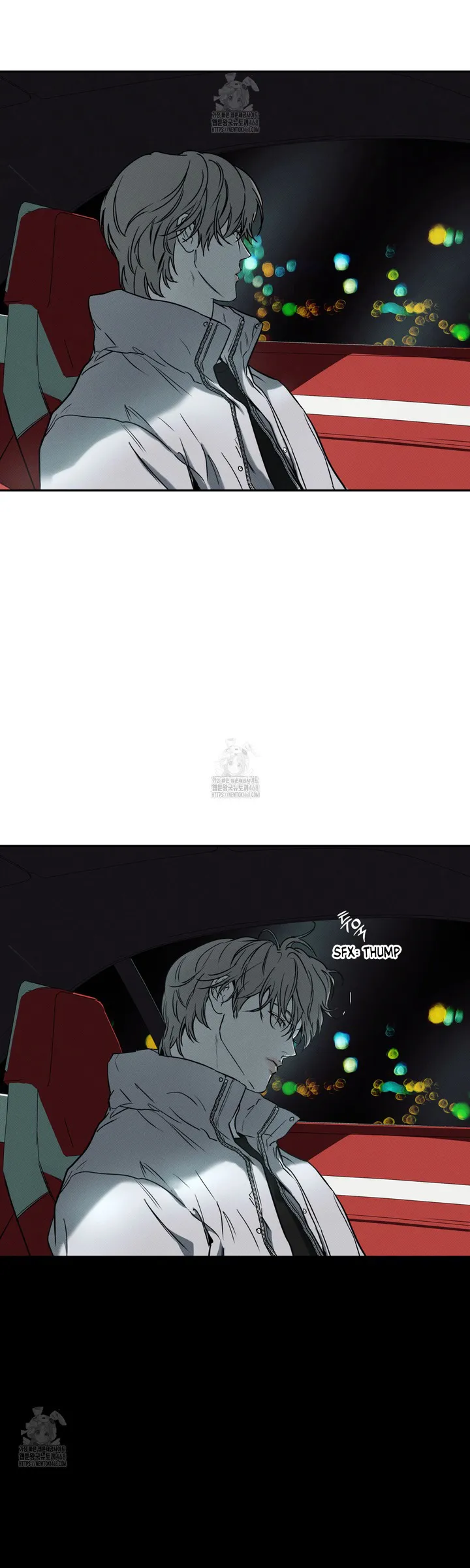The Pizza Delivery Man and The Gold Palace Chapter 81 Online - página 14