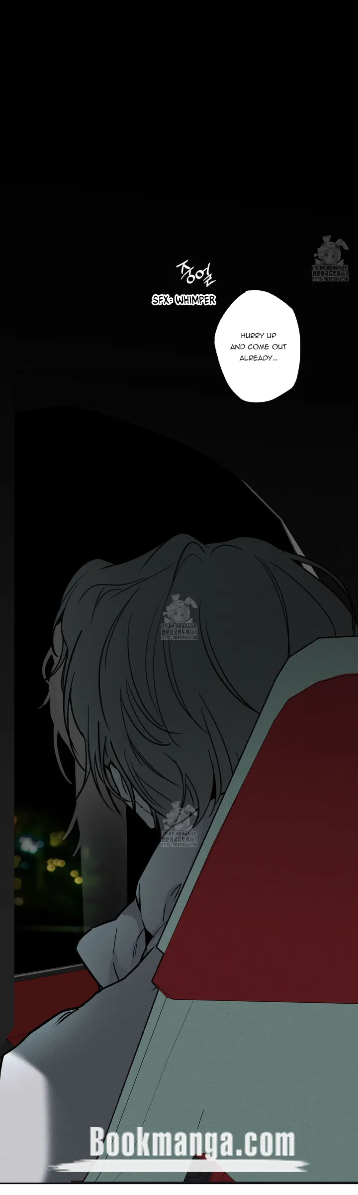 The Pizza Delivery Man and The Gold Palace Chapter 81 Online - página 15