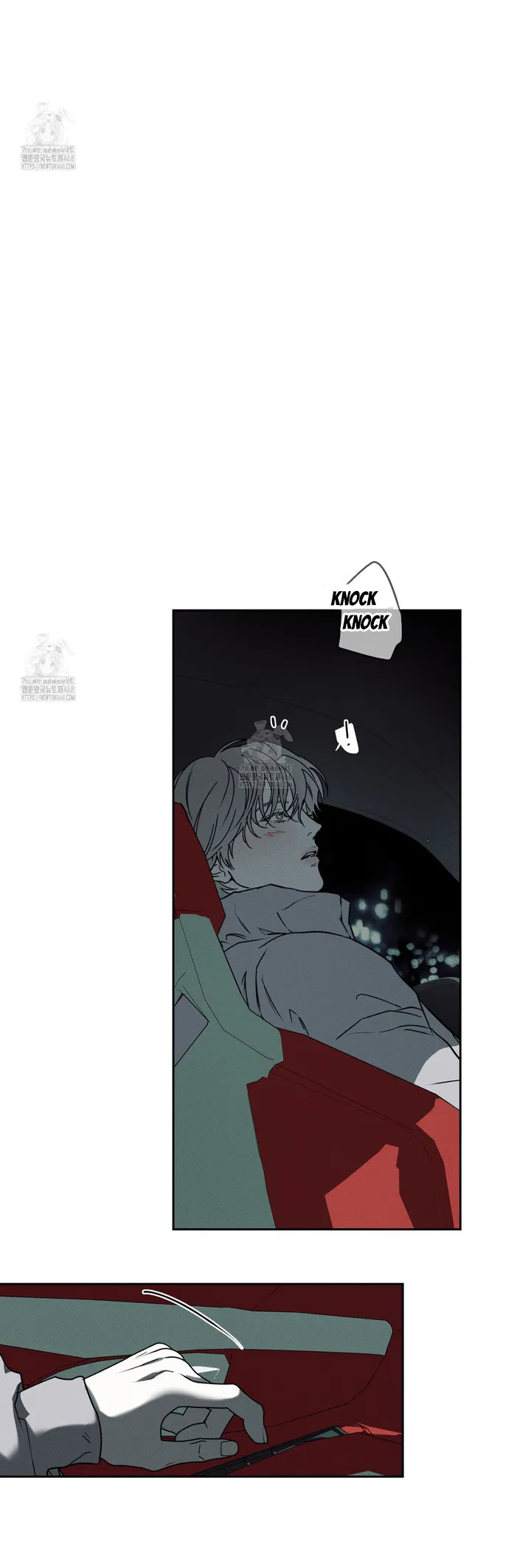 The Pizza Delivery Man and The Gold Palace Chapter 81 Online - página 17