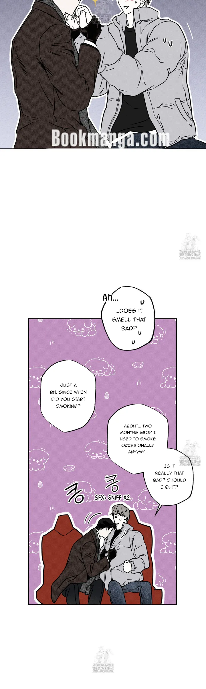 The Pizza Delivery Man and The Gold Palace Chapter 81 Online - página 21