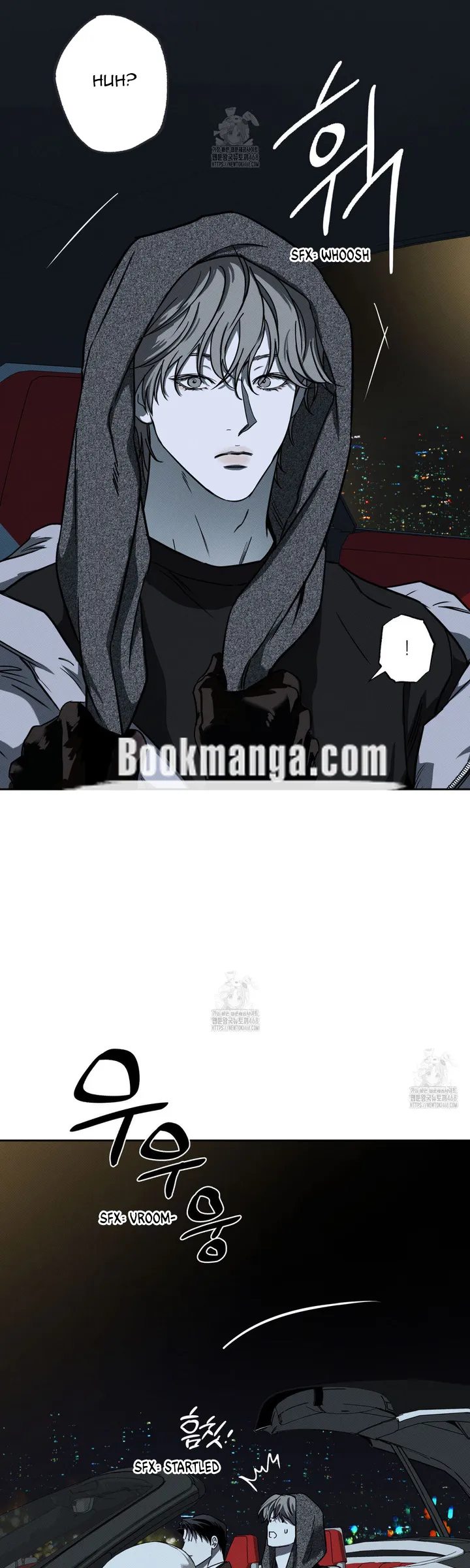The Pizza Delivery Man and The Gold Palace Chapter 81 Online - página 27