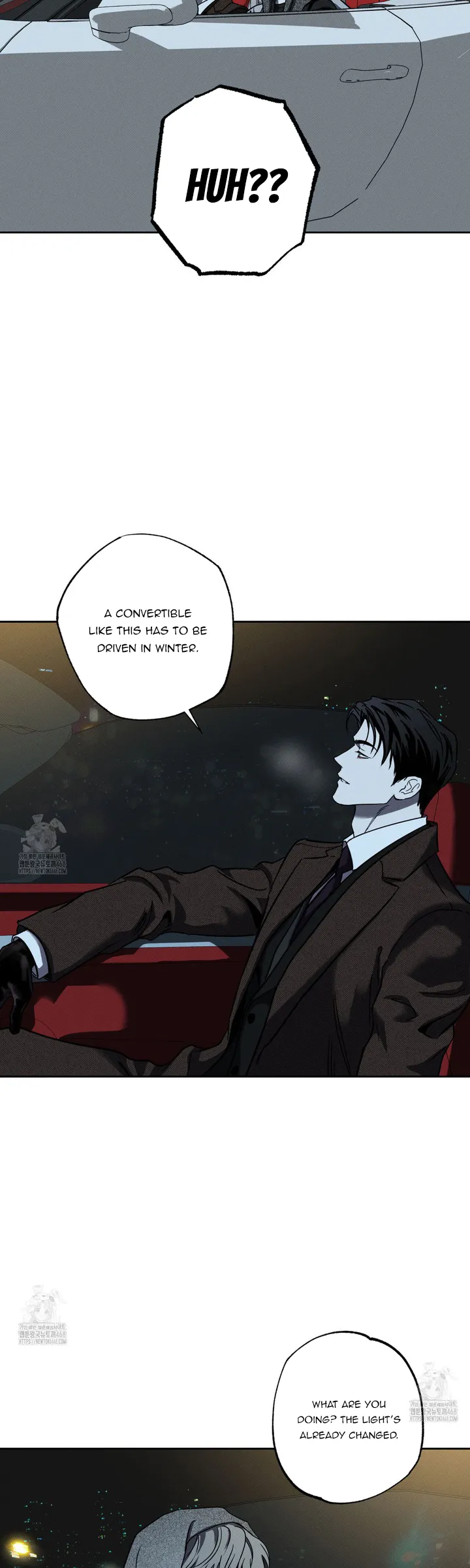 The Pizza Delivery Man and The Gold Palace Chapter 81 Online - página 28