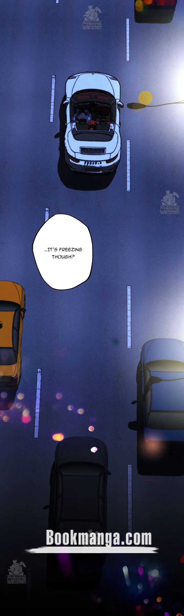 The Pizza Delivery Man and The Gold Palace Chapter 81 Online - página 30