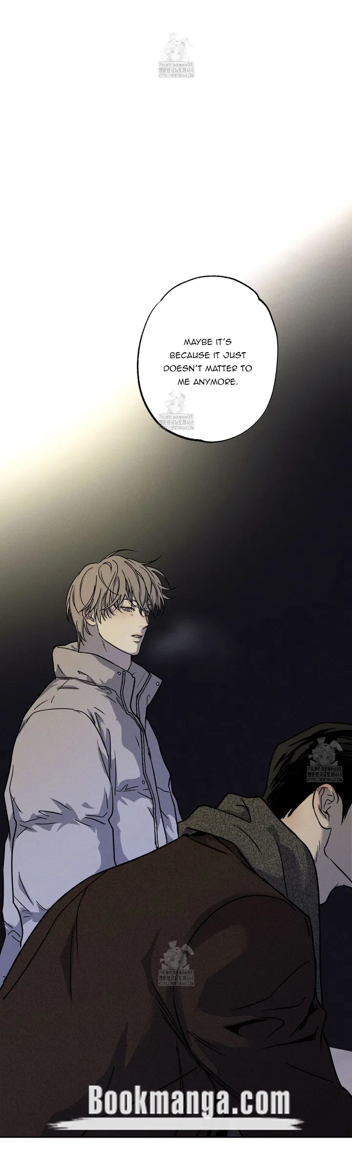 The Pizza Delivery Man and The Gold Palace Chapter 81 Online - página 39