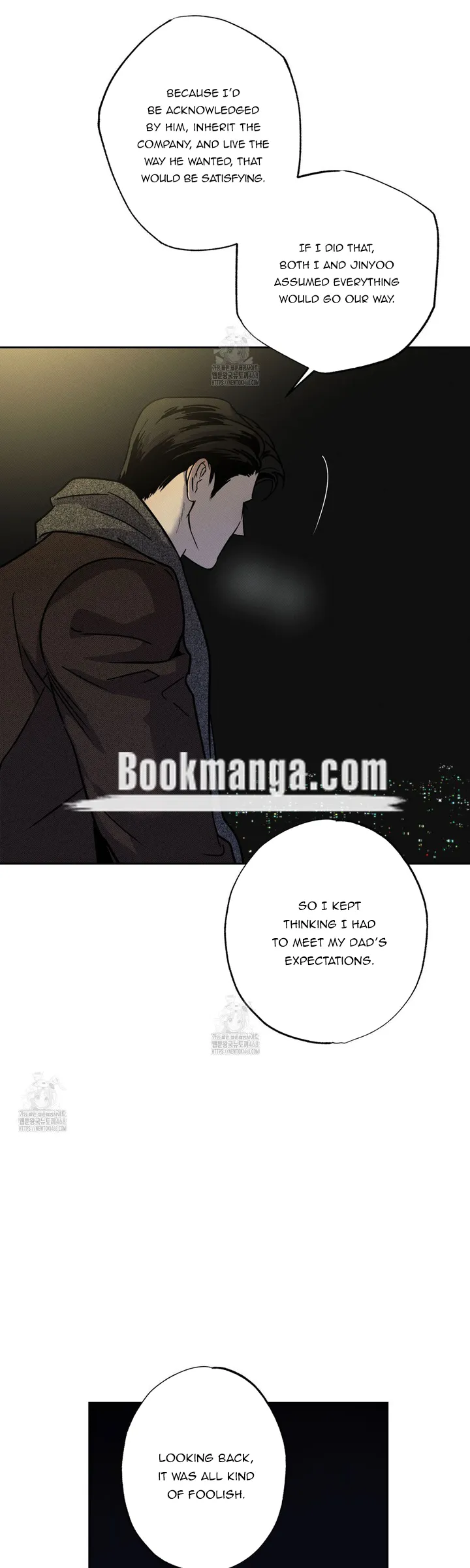 The Pizza Delivery Man and The Gold Palace Chapter 81 Online - página 42