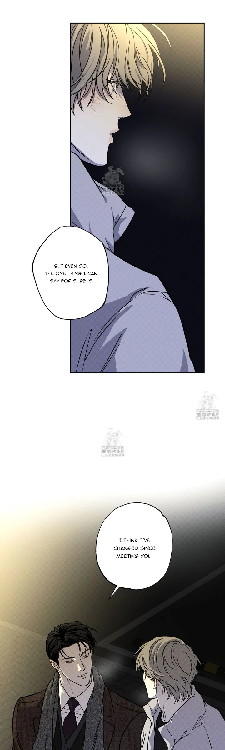 The Pizza Delivery Man and The Gold Palace Chapter 81 Online - página 44