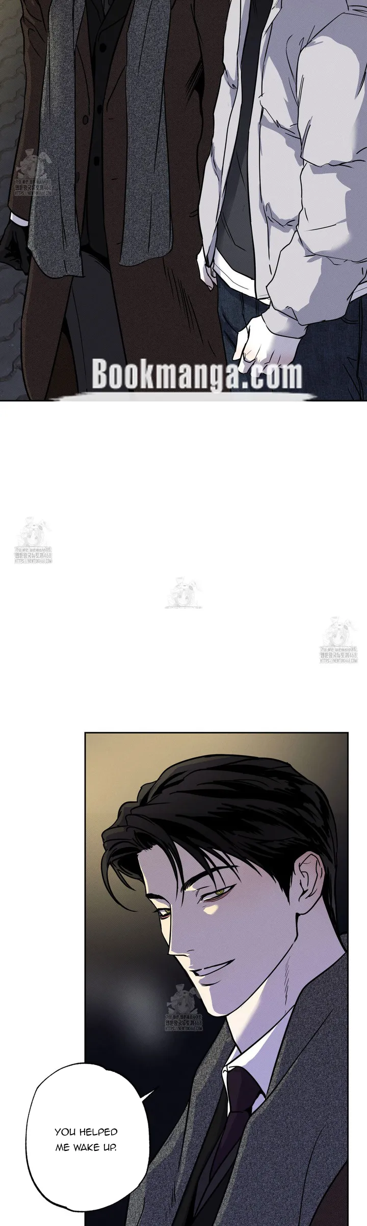 The Pizza Delivery Man and The Gold Palace Chapter 81 Online - página 45