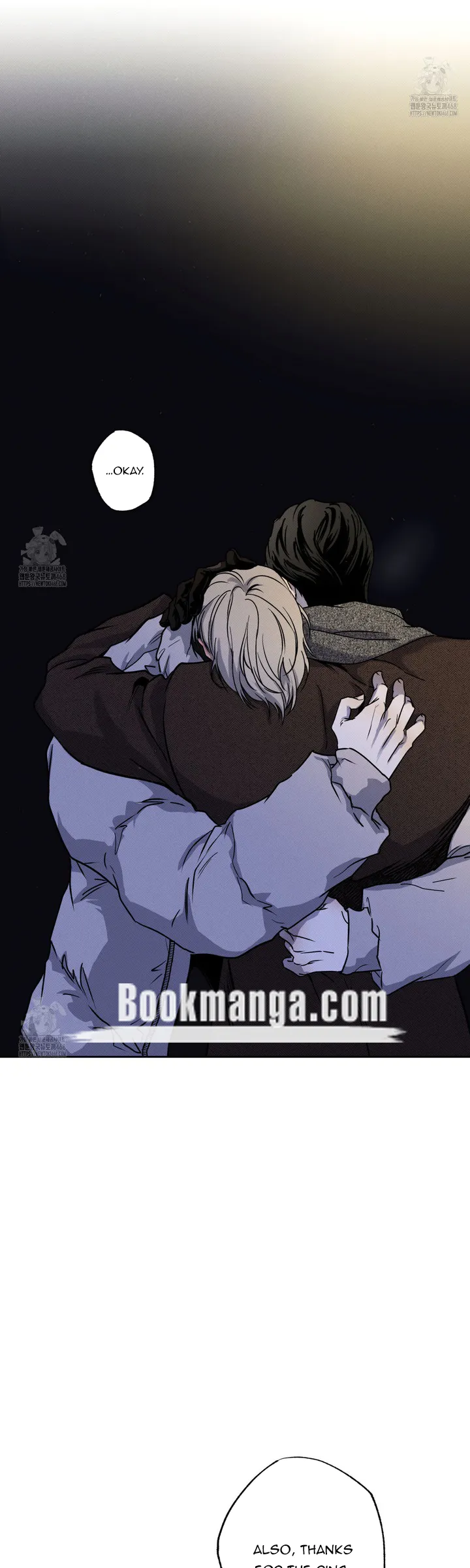 The Pizza Delivery Man and The Gold Palace Chapter 81 Online - página 49