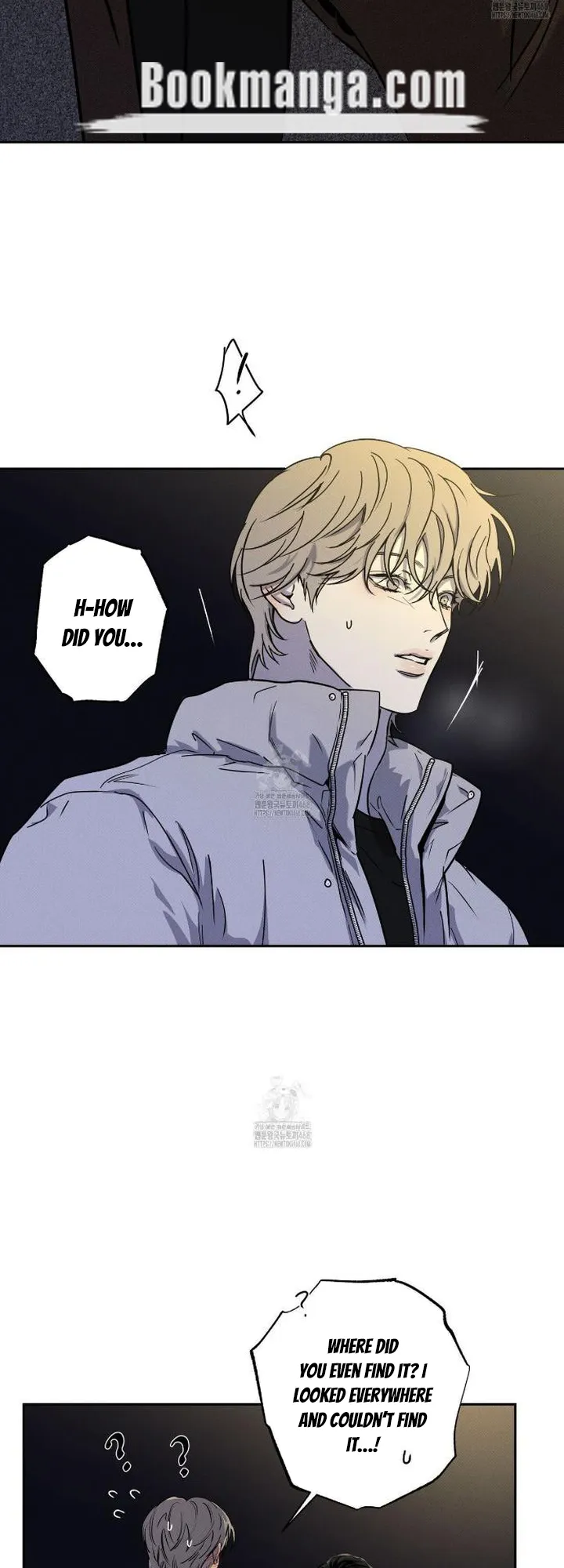 The Pizza Delivery Man and The Gold Palace Chapter 82 Online - página 2