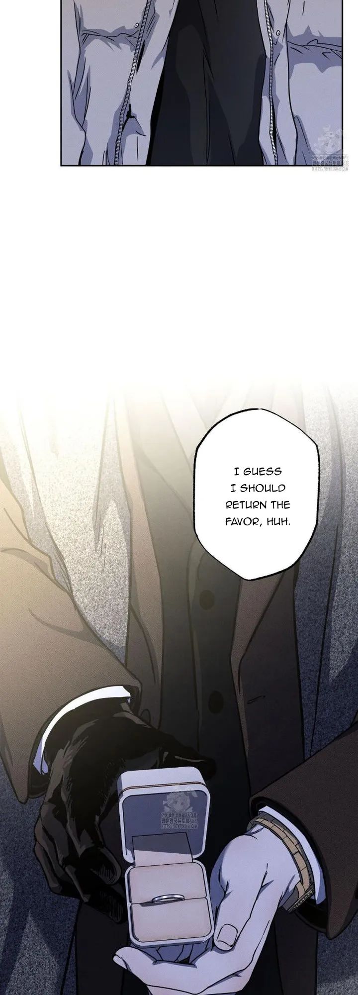 The Pizza Delivery Man and The Gold Palace Chapter 82 Online - página 4