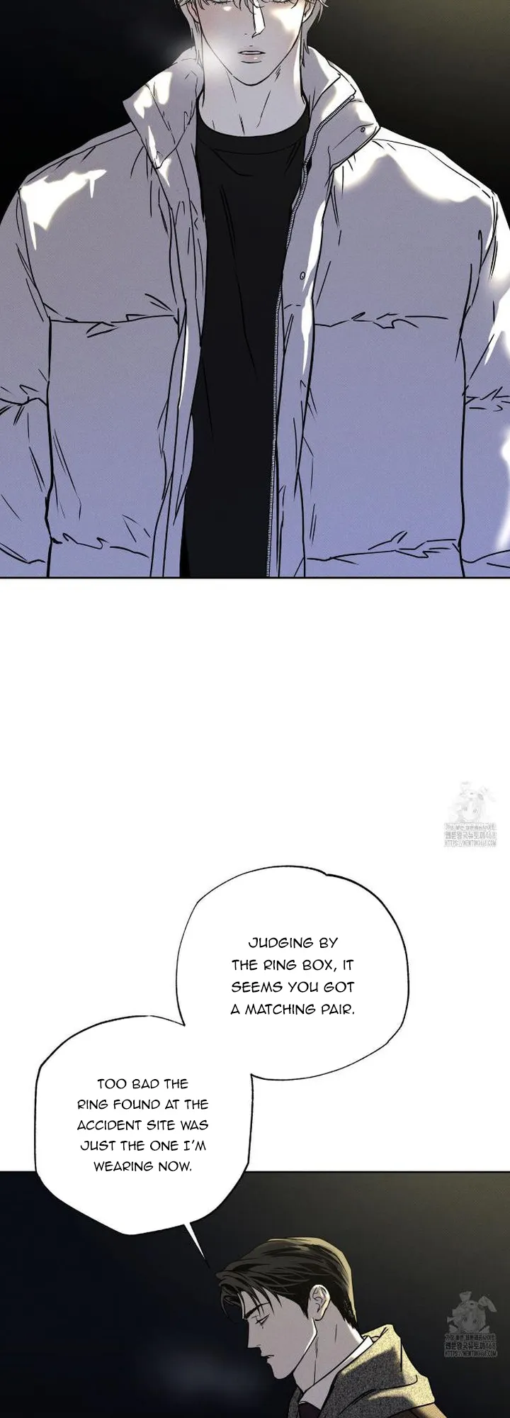 The Pizza Delivery Man and The Gold Palace Chapter 82 Online - página 7