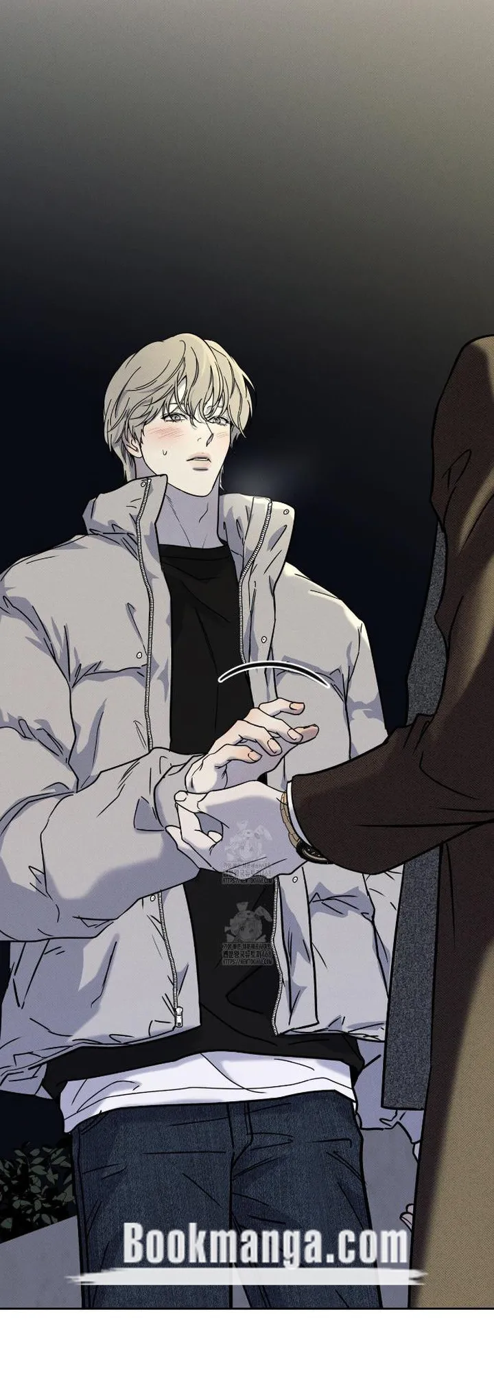 The Pizza Delivery Man and The Gold Palace Chapter 82 Online - página 10