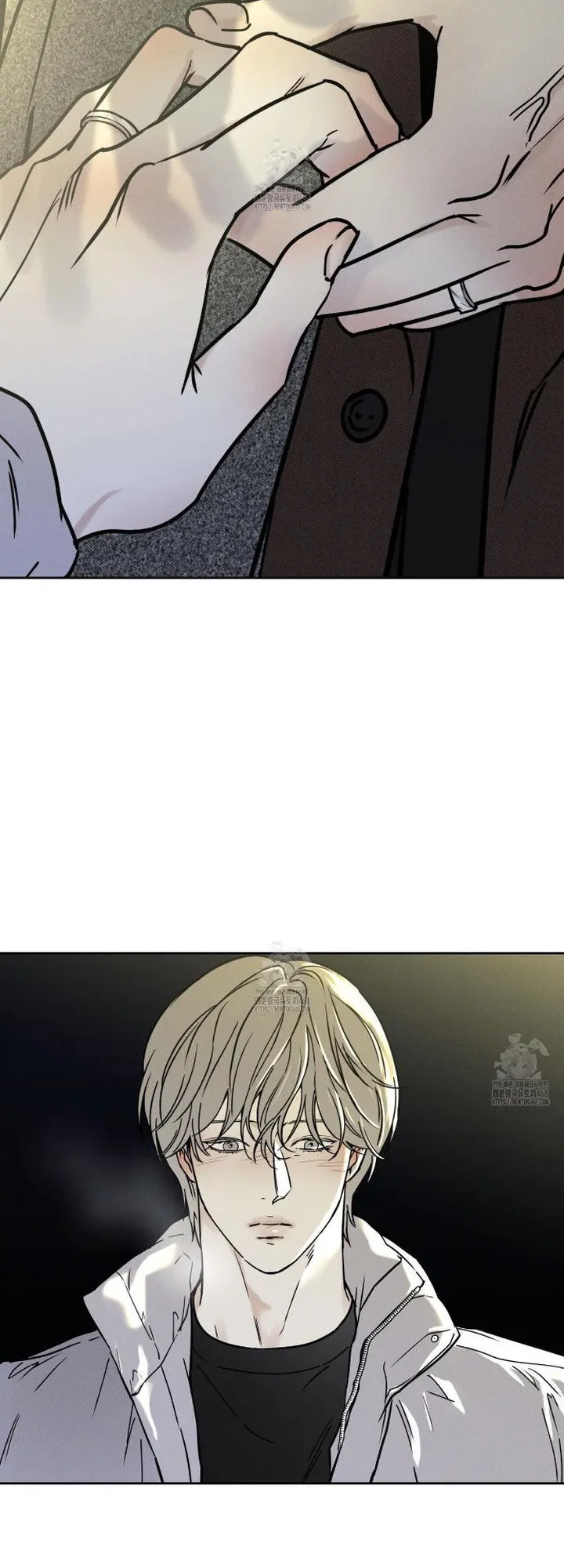 The Pizza Delivery Man and The Gold Palace Chapter 82 Online - página 14