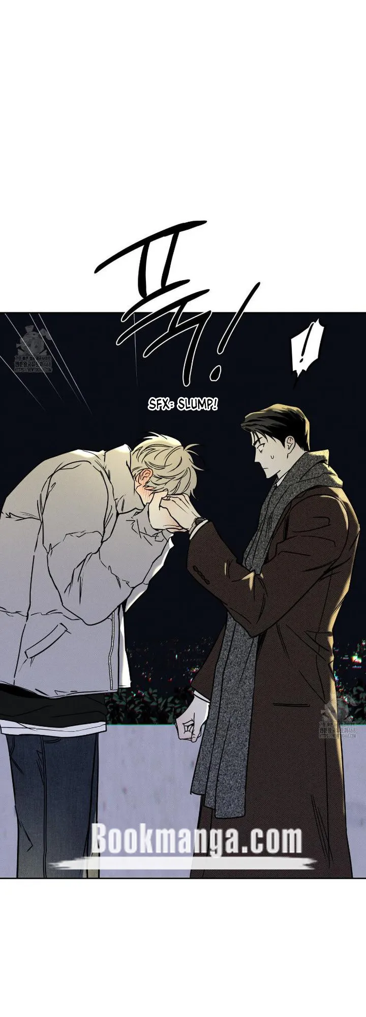 The Pizza Delivery Man and The Gold Palace Chapter 82 Online - página 15