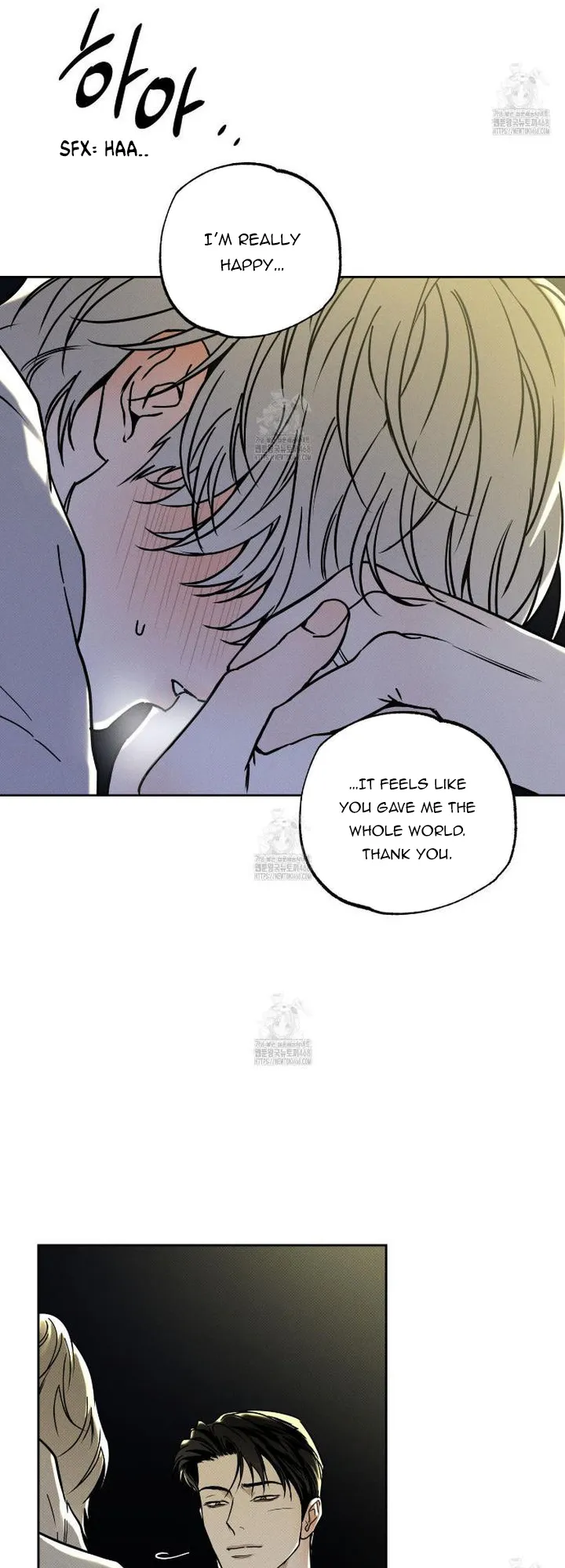 The Pizza Delivery Man and The Gold Palace Chapter 82 Online - página 16