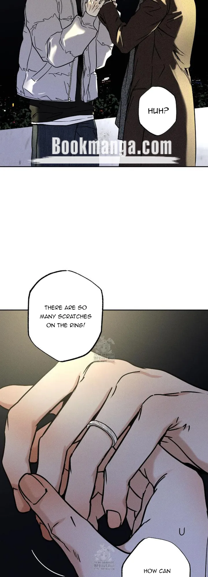 The Pizza Delivery Man and The Gold Palace Chapter 82 Online - página 18
