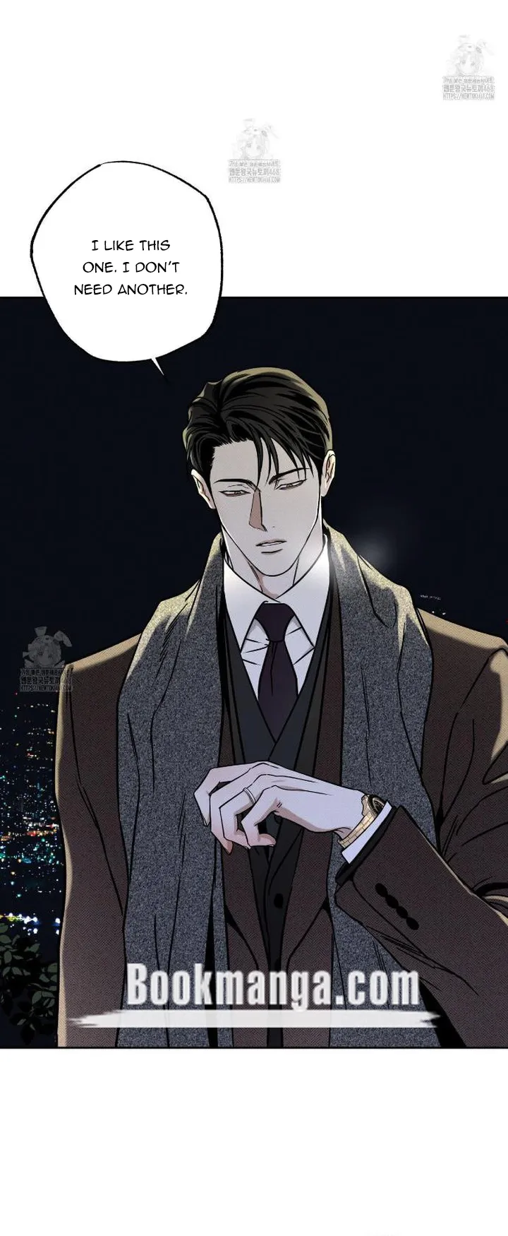 The Pizza Delivery Man and The Gold Palace Chapter 82 Online - página 20