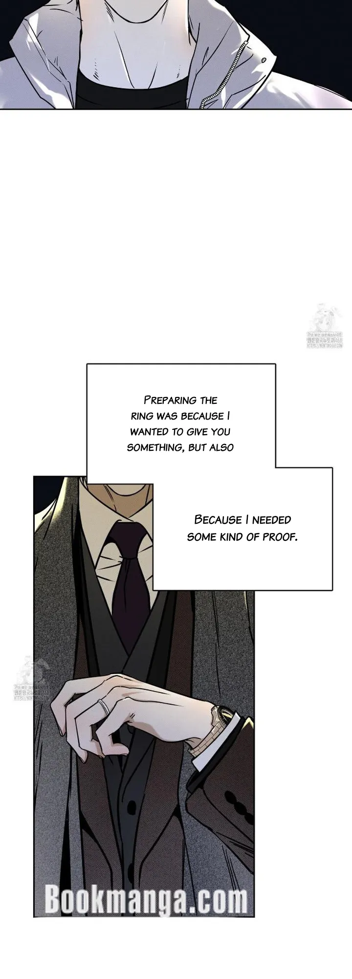 The Pizza Delivery Man and The Gold Palace Chapter 82 Online - página 22