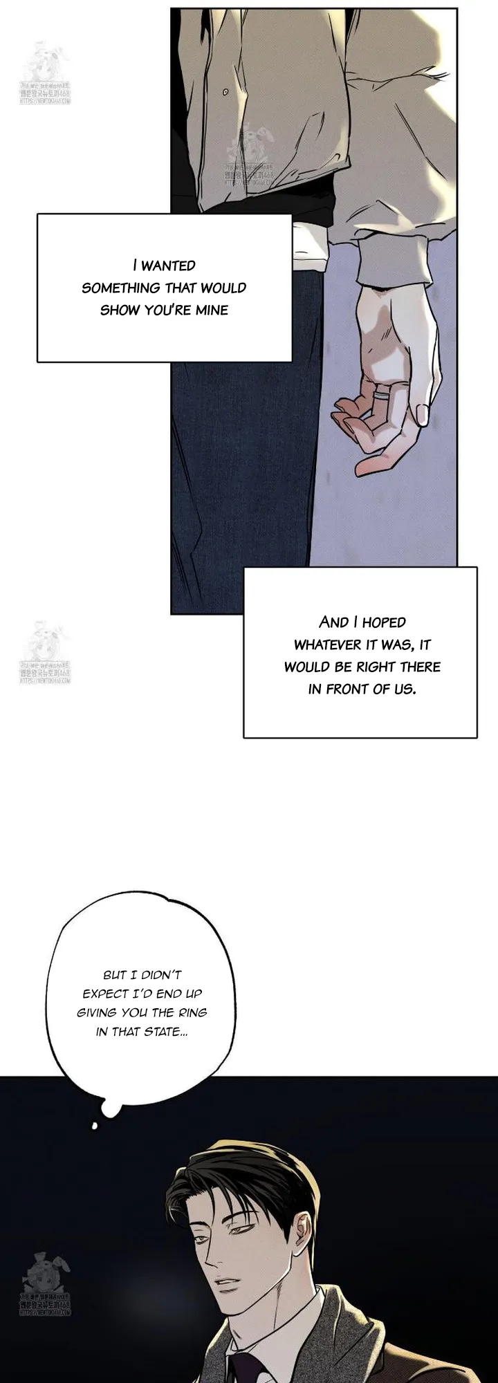 The Pizza Delivery Man and The Gold Palace Chapter 82 Online - página 23