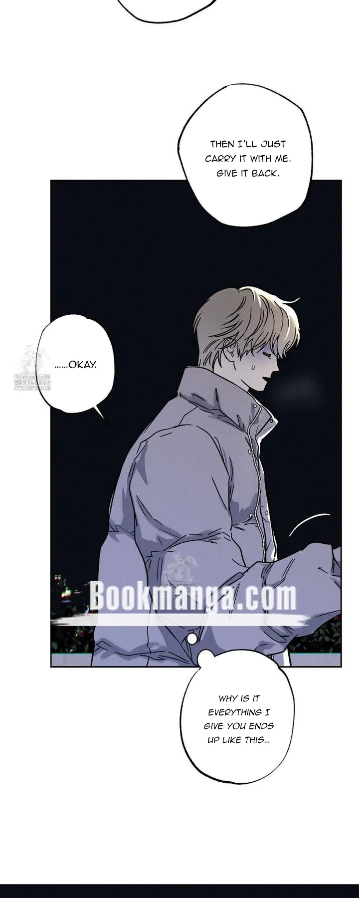 The Pizza Delivery Man and The Gold Palace Chapter 82 Online - página 25