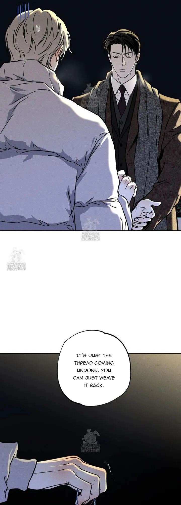 The Pizza Delivery Man and The Gold Palace Chapter 82 Online - página 26