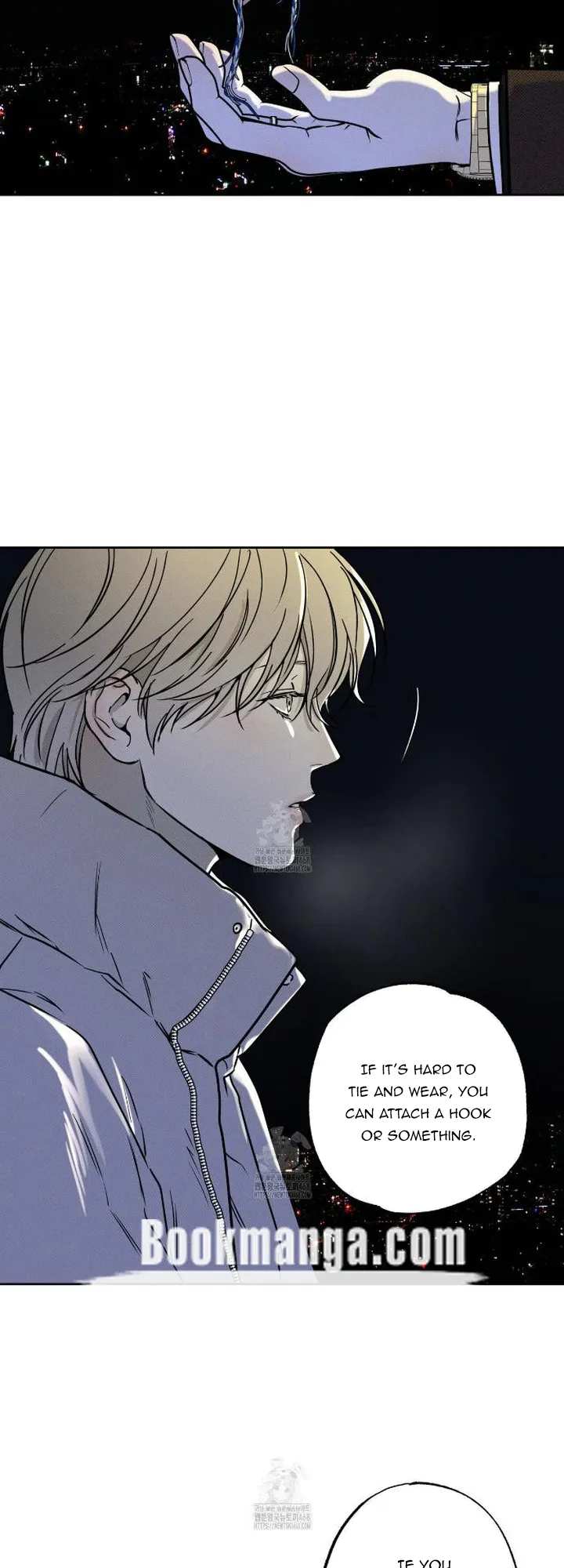 The Pizza Delivery Man and The Gold Palace Chapter 82 Online - página 28