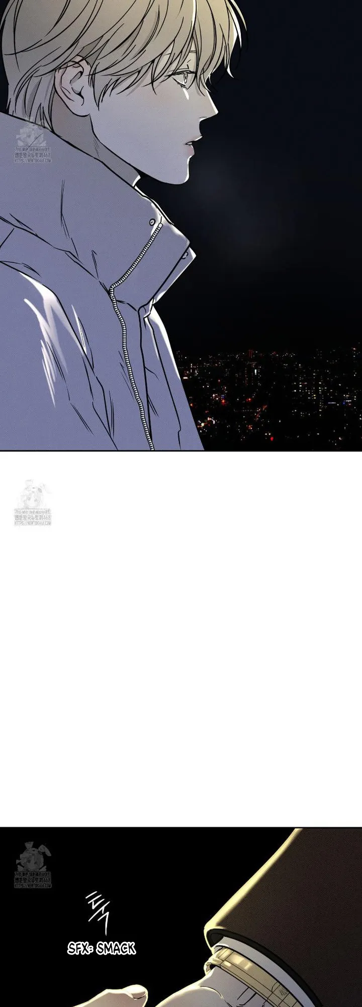 The Pizza Delivery Man and The Gold Palace Chapter 82 Online - página 31