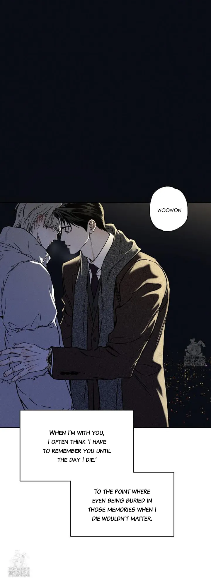 The Pizza Delivery Man and The Gold Palace Chapter 82 Online - página 34