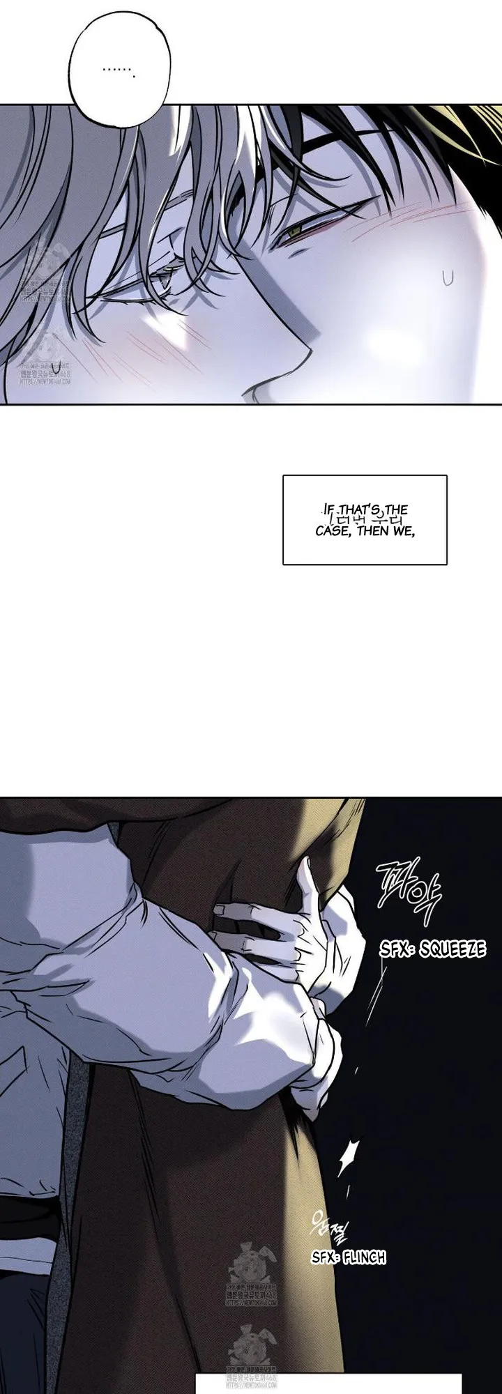 The Pizza Delivery Man and The Gold Palace Chapter 82 Online - página 44
