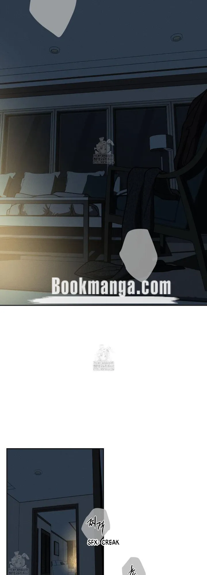 The Pizza Delivery Man and The Gold Palace Chapter 82 Online - página 49