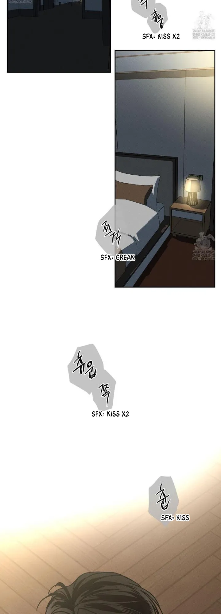 The Pizza Delivery Man and The Gold Palace Chapter 82 Online - página 50