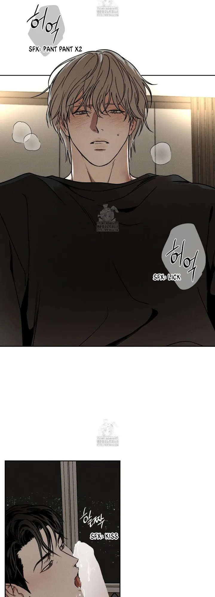 The Pizza Delivery Man and The Gold Palace Chapter 82 Online - página 52