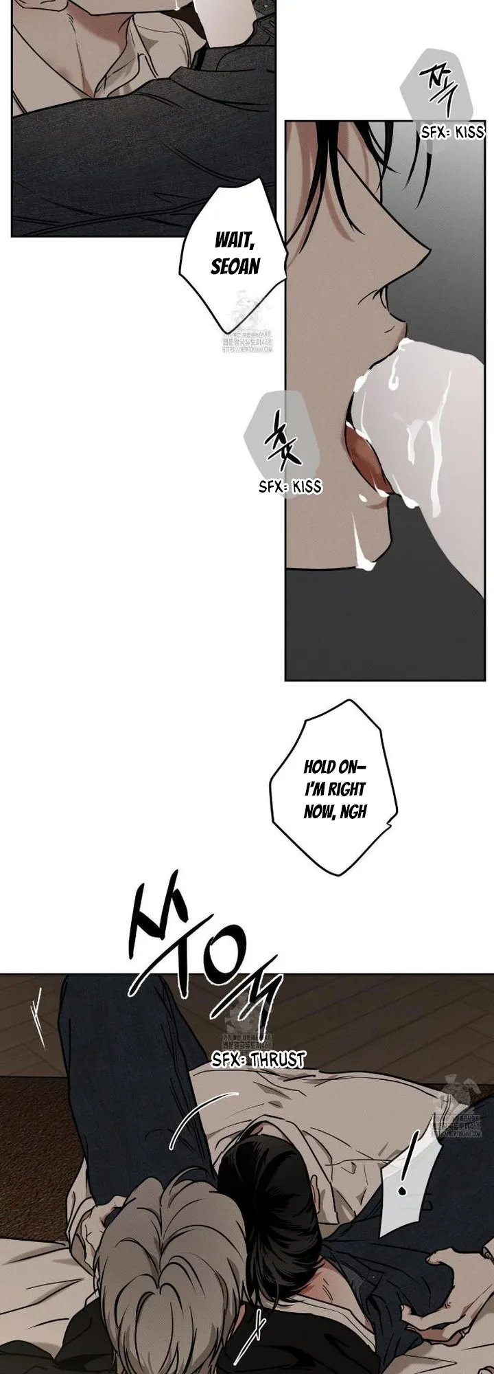 The Pizza Delivery Man and The Gold Palace Chapter 82 Online - página 53