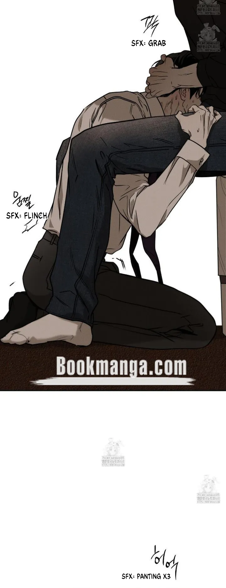 The Pizza Delivery Man and The Gold Palace Chapter 82 Online - página 56