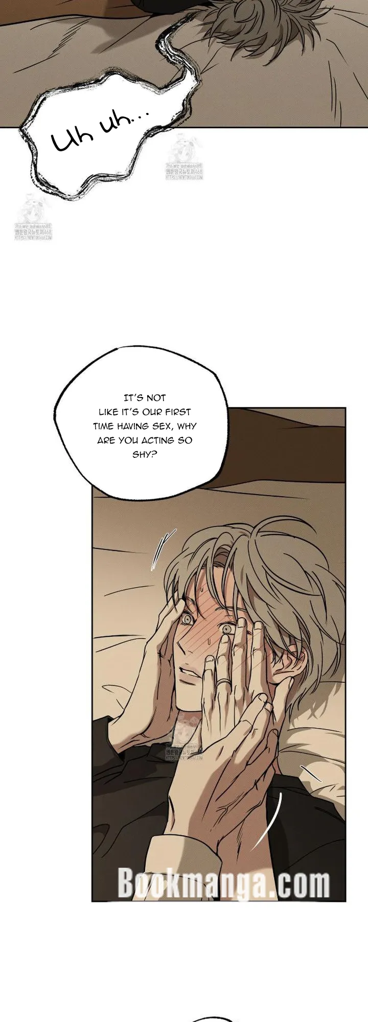 The Pizza Delivery Man and The Gold Palace Chapter 82 Online - página 60