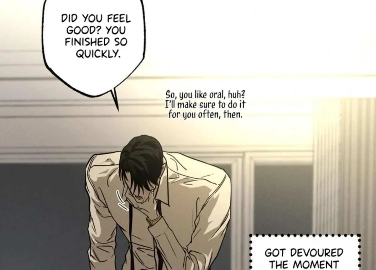 The Pizza Delivery Man and The Gold Palace Chapter 83 Online - página 13