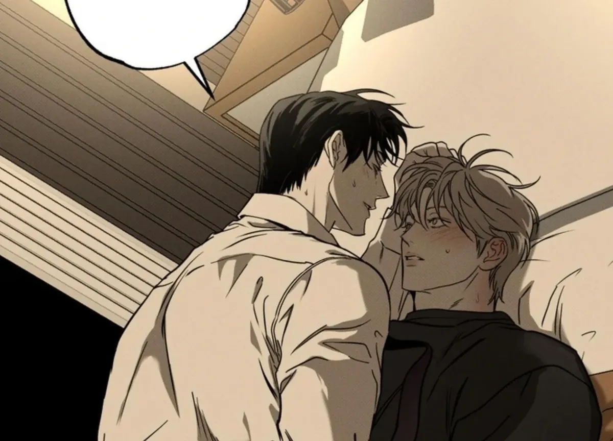 The Pizza Delivery Man and The Gold Palace Chapter 83 Online - página 22