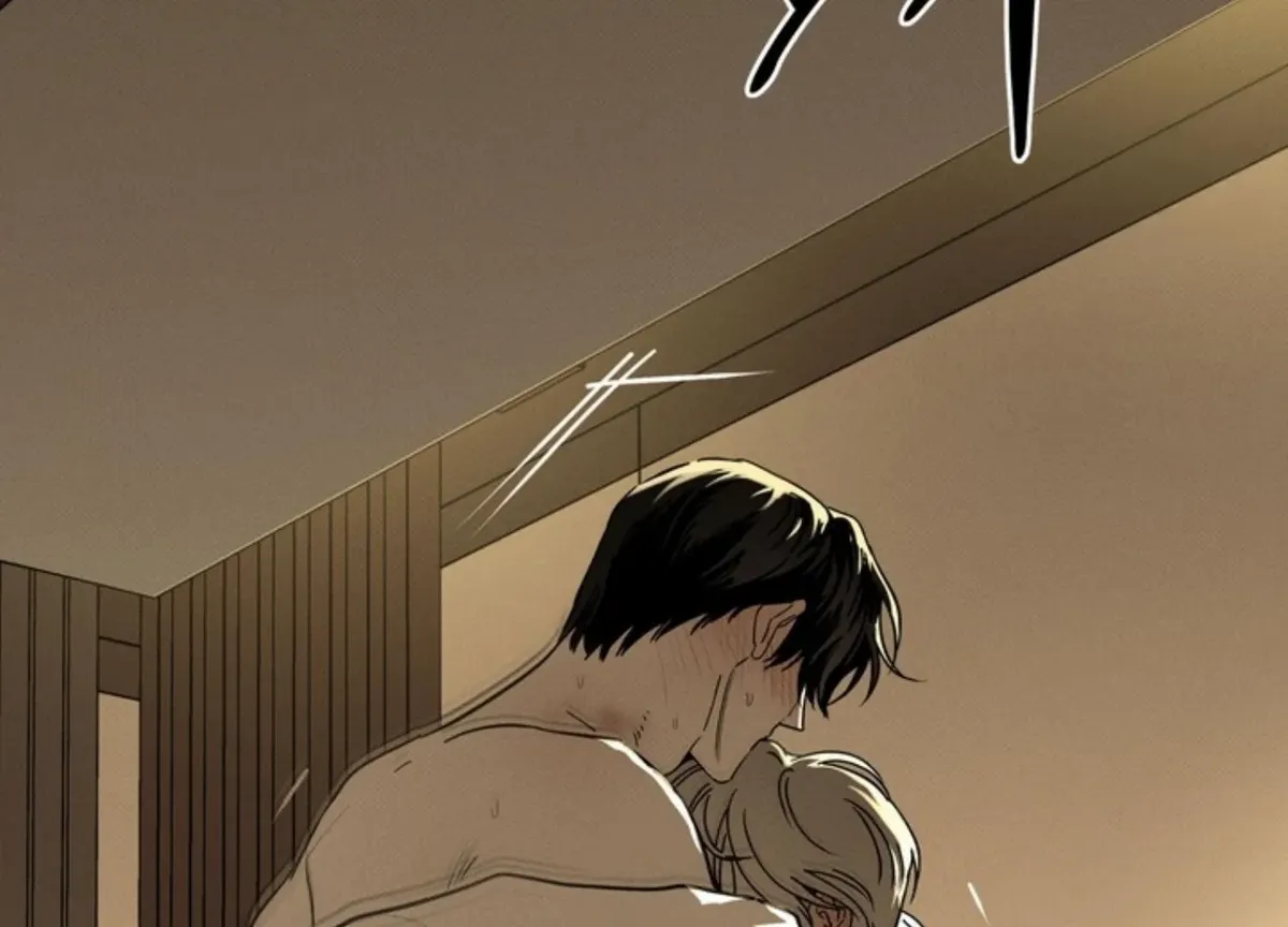 The Pizza Delivery Man and The Gold Palace Chapter 83 Online - página 37