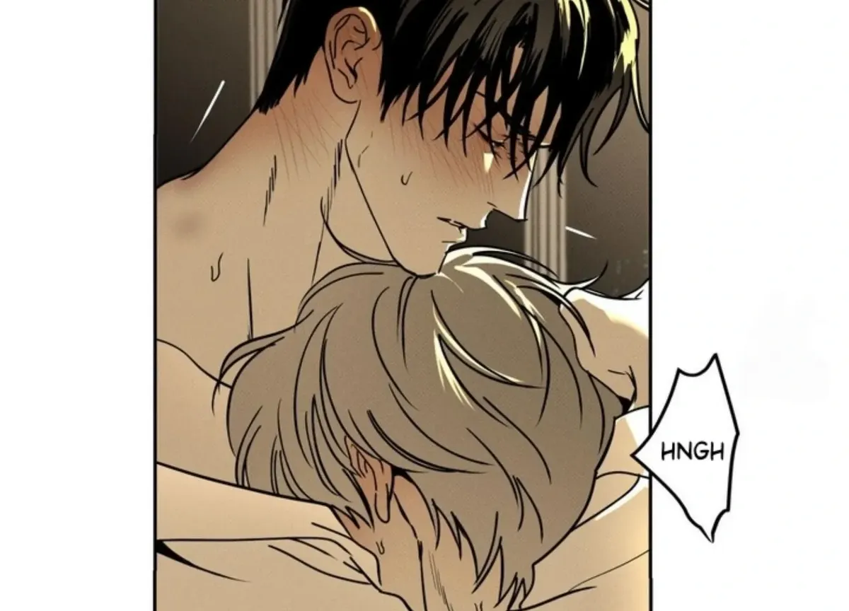 The Pizza Delivery Man and The Gold Palace Chapter 83 Online - página 41